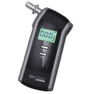   Select S 70 Personal/Professional Digital Breathalyzer: Electronics