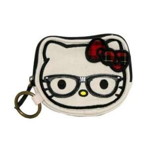  HELLO KITTY I LOVE NERDS COIN PURSE Toys & Games