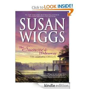   Hideaway (Lakeshore Chronicles) Susan Wiggs  Kindle Store