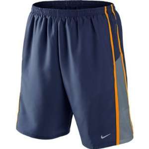  NIKE NINE INCH TEMPO 2 IN 1 SHORT (MENS) Sports 