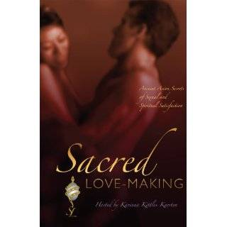 Sacred Love Making ~ Karinna Kittles Karsten ( DVD   2009)