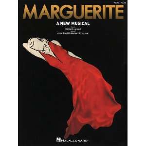 Marguerite   Piano and Vocal Songbook Musical Instruments