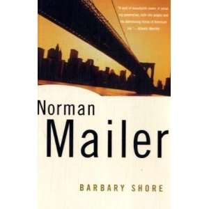  Barbary Shore [Paperback] Norman Mailer Books