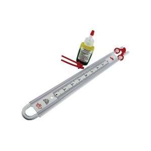  U Tube Manometer   U Tube Manometer 8 Wc Max.   1221 8 WM 