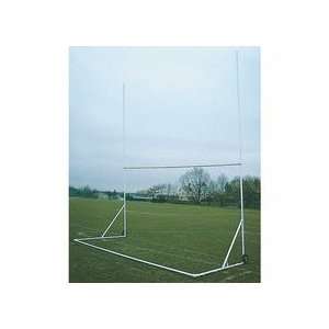  Roll A Way Football Goal Posts: Sports & Outdoors