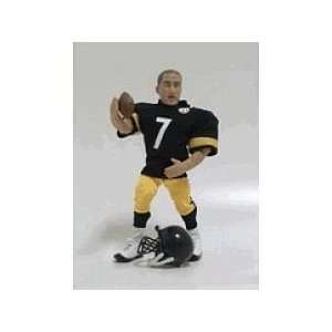   Roethlisberger Gladiators of the Gridiron figure