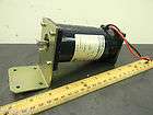 AO SMITH 1725 RPM 1 4 HP 90 VOLT DC MOTOR VARIABLE WINDMILL NEW items 