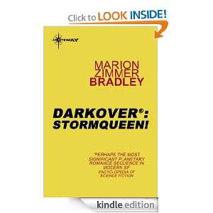 Stormqueen Marion Zimmer Bradley  Kindle Store
