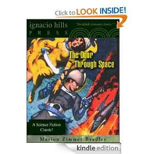   Sci Fi Pulp classic) Marion Zimmer Bradley  Kindle Store