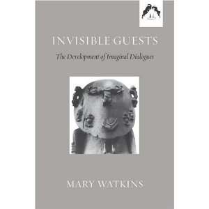  Invisible Guests [Paperback] Mary Watkins Books