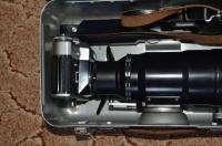 Zenit 12FS FS 12 PhotoSniper camera lens Tair 3s 1222  