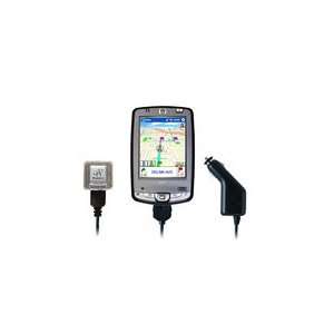  Pocket GPS Navigator: GPS & Navigation