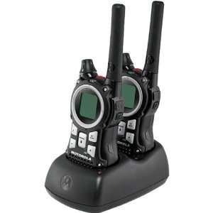  Talkabout 2 Way Radios with 35 Mile Range: Car Electronics