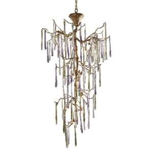  Elk Lighting 1704/15 chandelier from Stalavidri collection 