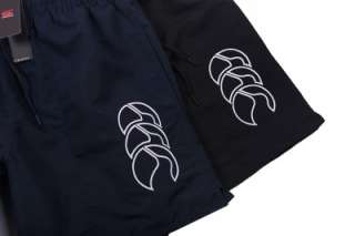 BRAND NEW CANTERBURY TACTIC SHORTS NAVY AND BLACK MULTI SIZE  