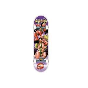  Shortys Digi Deck Bridget The Midget: Sports & Outdoors