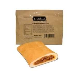  Bridgford Italian SOy Marinara Sandwich 4pk: Sports 