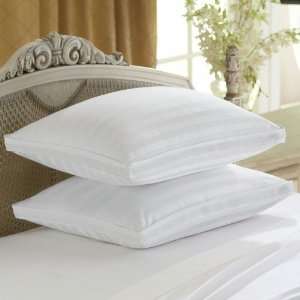  Luxury Down Pillow   White