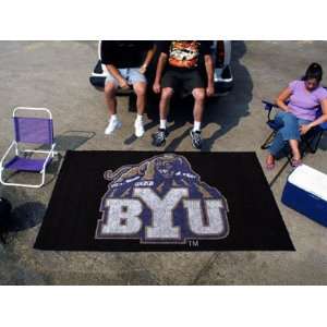  Brigham Young University   ULTI MAT