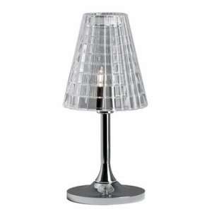  Fabbian Flow Table Lamp