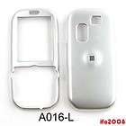 CRYSTAL SKIN COVER for TMOBILE GRAVITY SGH T459 SILVER  