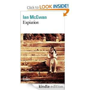   (Folio) (French Edition) Ian McEwan  Kindle Store