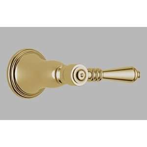  Brizo Traditional Brass Sensori Volume Control Trim: Home 