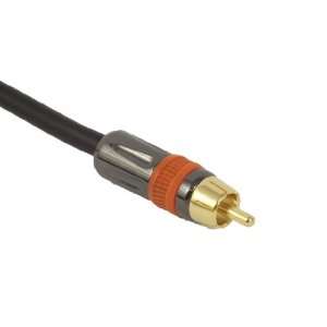  6 foot Tartan Coaxial Digital Audio Cable, Tartan Cable 