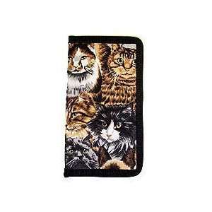  Cats CAT Checkbook by Broad Bay: Sports & Outdoors