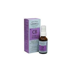  Cough and Bronchial 1 oz Spray: Health & Personal Care