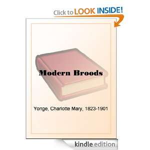 Start reading Modern Broods on your Kindle in under a minute . Don 