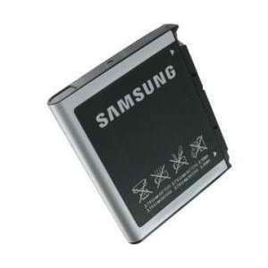   : OEM Samsung Behold T919 Standard Battery: MP3 Players & Accessories