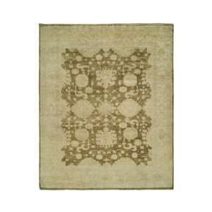    Shalom Brothers OU20 3 x 12 brown Area Rug: Home & Kitchen