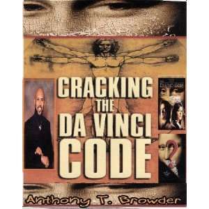  Tony Browder  Decoding The Divinci Code DVD: Everything 