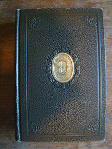 DICKENS WORKS DAVID COPPERFIELD SCRIBERS 1926 HC  