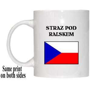  Czech Republic   STRAZ POD RALSKEM Mug: Everything Else