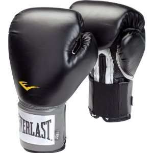 Everlast Pro Style Training Boxing Gloves, choose color  