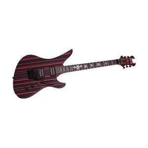  Schecter Guitar Research Synyster Syn Custom Limited 