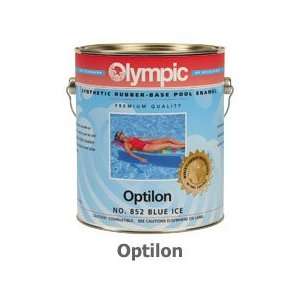  Optilon Synthetic Rubber Base Paint