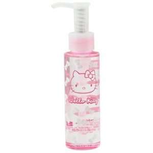  Hello Kitty Make Up Removal Oil Toys & Games