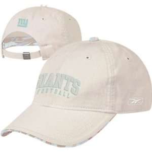  New York Giants Womens Dee Hat