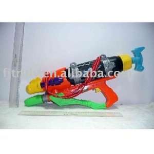   cool water gun with pump for children water pistols toy: Toys & Games