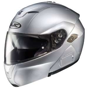    HJC Symax III Modular Touring Bluetooth Ready Helmet: Automotive