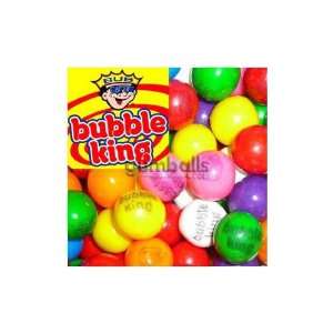  Bubble King Bubble Gum Assorted Toys & Games