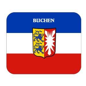  Schleswig Holstein, Buchen Mouse Pad: Everything Else