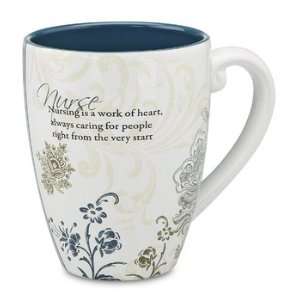  Mark My Words Nurse Coffee Mug by Pavilion Gifts Kitchen 