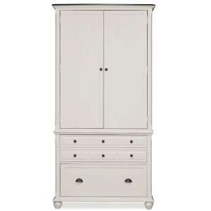  Summerlyn Armoire: Home & Kitchen