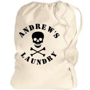  Laundry Bag: Custom Laundry Bag: Home & Kitchen