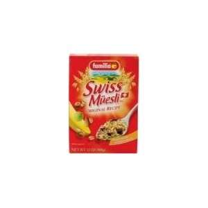  Familia Swiss  Muesli Original    32 oz Health & Personal 