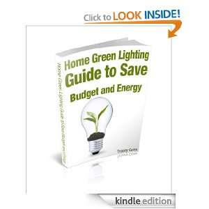Home Green Lighting Guide to Save Your Budget and Energy Tracey Caine 